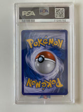 Load image into Gallery viewer, Charizard Holo 1/99 Arceus Cracked Ice PSA 9