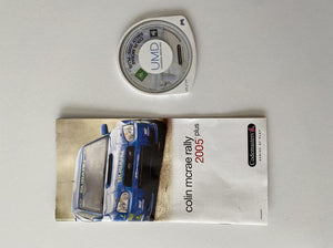 Colin McRae Rally 2005 Plus