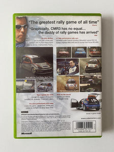 Colin McRae Rally 3