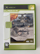 Load image into Gallery viewer, Conflict Desert Storm