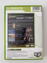 Load image into Gallery viewer, Conflict Desert Storm