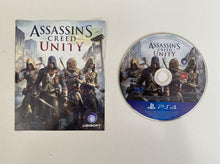 Load image into Gallery viewer, Assassin&#39;s Creed Unity