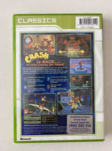 Load image into Gallery viewer, Crash Bandicoot The Wrath Of Cortex