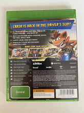 Load image into Gallery viewer, Crash Team Racing Nitro-Fueled