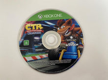 Load image into Gallery viewer, Crash Team Racing Nitro-Fueled