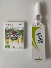 Load image into Gallery viewer, Cricket with Kookaburra Bat Accessory