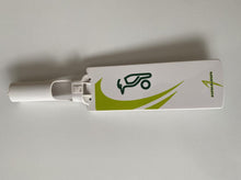 Load image into Gallery viewer, Cricket with Kookaburra Bat Accessory