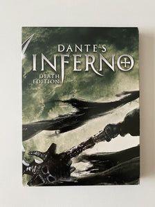 Dante's Inferno Death Edition