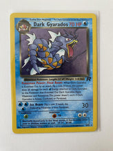 Load image into Gallery viewer, Dark Gyarados 8/82 Holo Team Rocket Unlimited