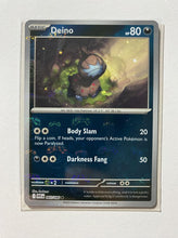 Load image into Gallery viewer, Deino 065/086 Master Ball Reverse White Flare