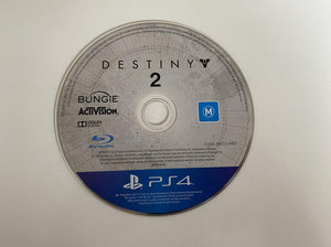 Destiny 2 Steelbook Edition