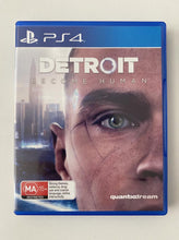 Load image into Gallery viewer, Detroit Become Human