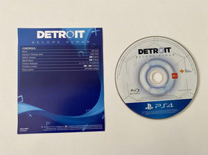 Detroit Become Human