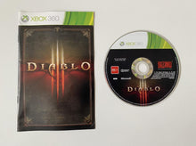 Load image into Gallery viewer, Diablo III