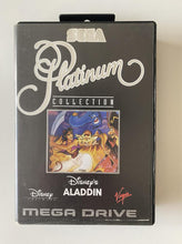 Load image into Gallery viewer, Disney's Aladdin
