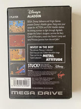 Load image into Gallery viewer, Disney's Aladdin