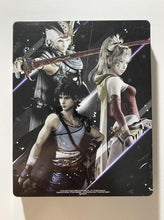 DISSIDIA FINAL FANTASY NT - STEELBOOK EDITION - Jeux vidéo - Achat DISSIDIA FINAL FANTASY NT - STEELBOOK EDITION - Jeux vidéo - Achat