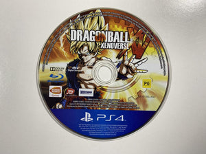 Dragon Ball Xenoverse