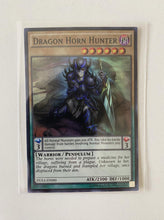 Load image into Gallery viewer, Dragon Horn Hunter DUEA-EN000 Super Rare