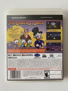 DuckTales Remastered