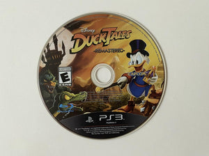 DuckTales Remastered