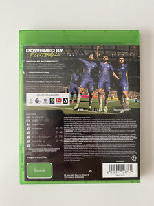 EA Sports FIFA 22