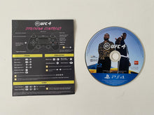 Load image into Gallery viewer, EA Sports UFC 4