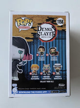 Load image into Gallery viewer, Enmu 1158 Demon Slayer SDCC 2022 Funko Pop Vinyl