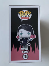 Load image into Gallery viewer, Enmu 1158 Demon Slayer SDCC 2022 Funko Pop Vinyl