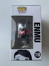 Load image into Gallery viewer, Enmu 1158 Demon Slayer SDCC 2022 Funko Pop Vinyl