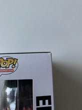 Load image into Gallery viewer, Enmu 1158 Demon Slayer SDCC 2022 Funko Pop Vinyl