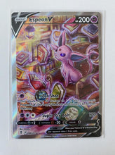 Load image into Gallery viewer, Espeon V 180/203 Evolving Skies