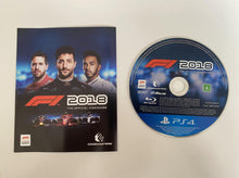 Load image into Gallery viewer, F1 2018 Edition
