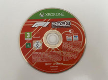 Load image into Gallery viewer, F1 2020