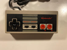Load image into Gallery viewer, FAULTY Nintendo Entertainment System NES Wired Controller
