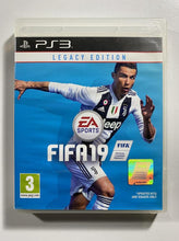 Load image into Gallery viewer, FIFA 19