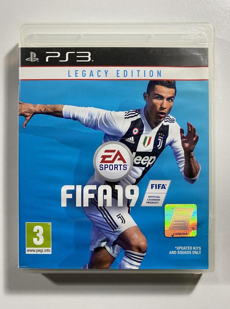 FIFA 19