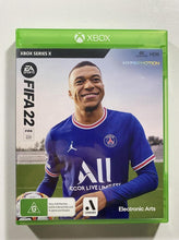 Load image into Gallery viewer, FIFA 22