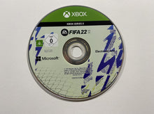 Load image into Gallery viewer, FIFA 22