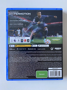 FIFA 22