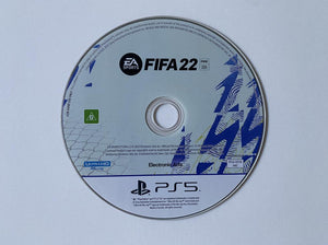 FIFA 22