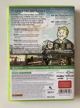 Load image into Gallery viewer, Fallout 3 Game Of The Year Edition