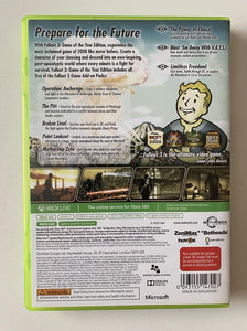 Fallout 3 Game Of The Year Edition