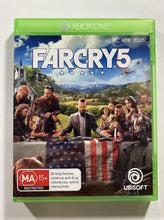 Load image into Gallery viewer, Far Cry 5