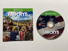 Load image into Gallery viewer, Far Cry 5