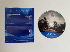 Farpoint