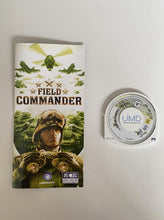 Load image into Gallery viewer, Field Commander