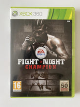Load image into Gallery viewer, Fight Night Champion
