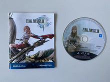 Load image into Gallery viewer, Final Fantasy XIII