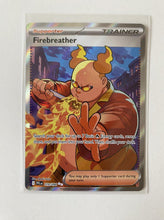 Load image into Gallery viewer, Firebreather 119/094 Ultra Rare Phantasmal Flames